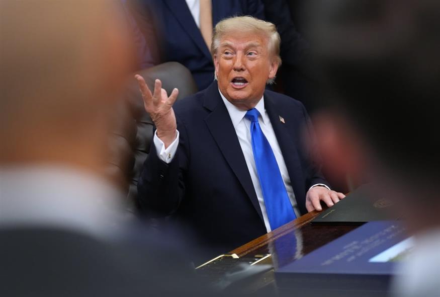 (AP Photo/Jacquelyn Martin)