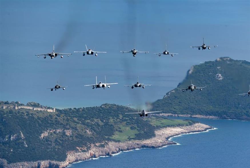 «Ασπίδα του Αχιλλέα» (INTIME)