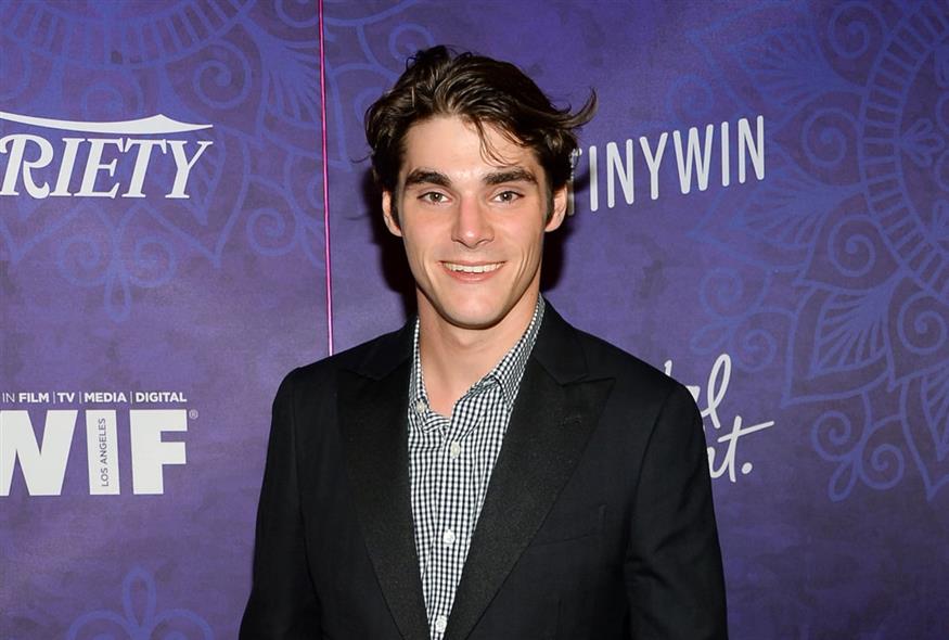 RJ Mitte (AP)