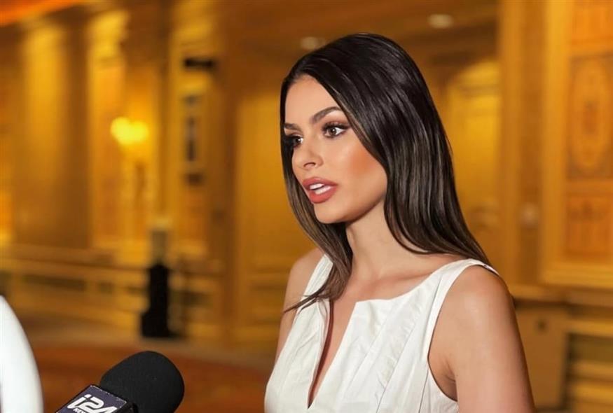 Ελίζαμπεθ Πίπκο (Copyright:Instagram)