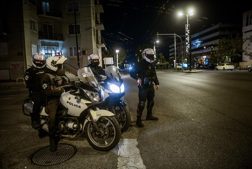 Φωτογραφία αρχείου (EUROKINISSI/ΤΑΤΙΑΝΑ ΜΠΟΛΑΡΗ)