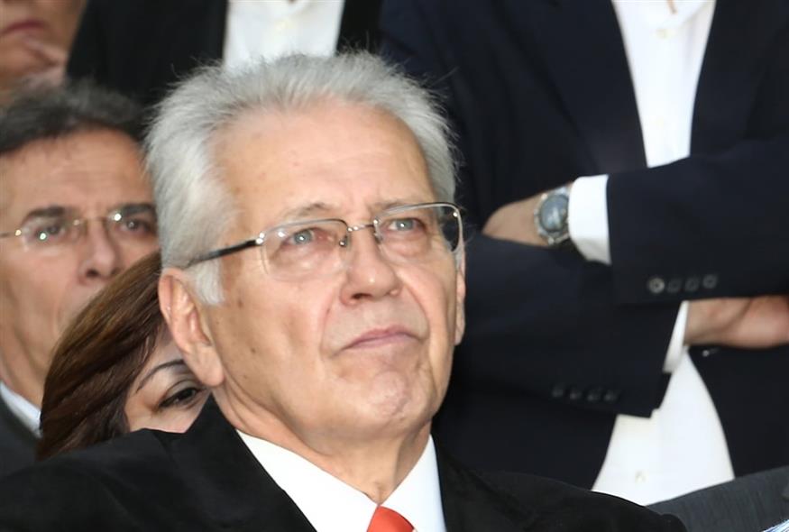 Δημήτρης Κωνσταντάρας (INTIME)