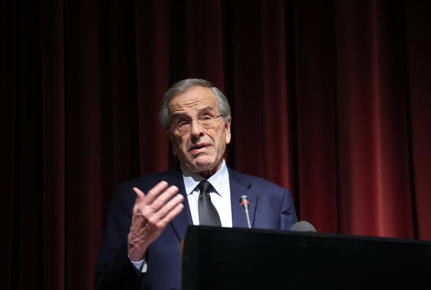 (ΓΙΩΡΓΟΣ ΚΟΝΤΑΡΙΝΗΣ/EUROKINISSI)