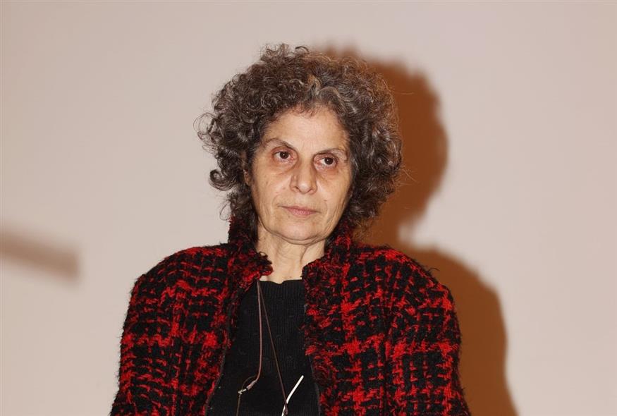 Μαργαρίτα Θεοδωράκη (NDP Photos)