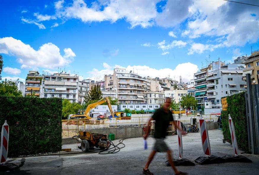(ΤΑΤΙΑΝΑ ΜΠΟΛΑΡΗ/EUROKINISSI)