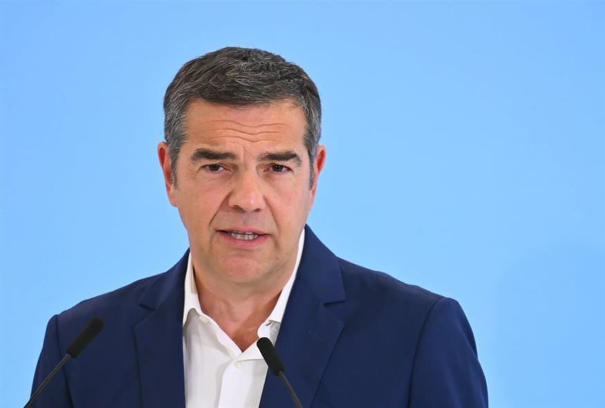 Τσίπρας/ΙΝΤΙΜΕ