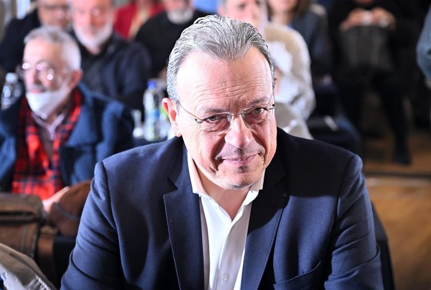 Φάμελλος/ΙΝΤΙΜΕ