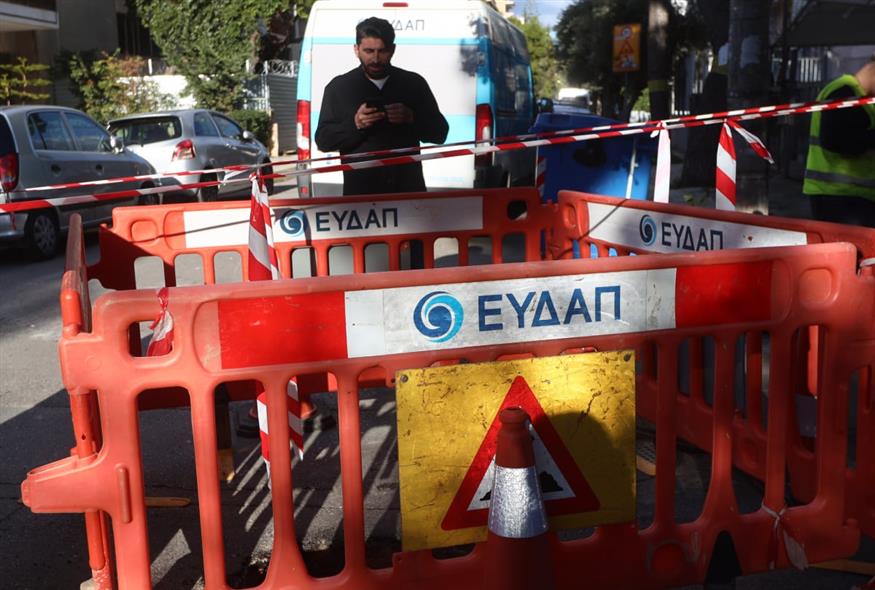 (ΓΙΑΝΝΗΣ ΠΑΝΑΓΟΠΟΥΛΟΣ / EUROKINISSI)