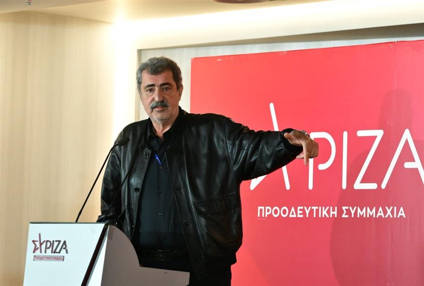 (ΤΑΤΙΑΝΑ ΜΠΟΛΑΡΗ / EUROKINISSI)