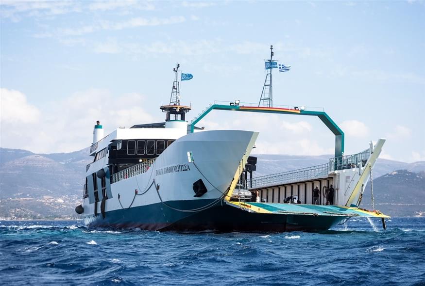 (ΘΟΔΩΡΗΣ ΝΙΚΟΛΑΟΥ/EUROKINISSI)