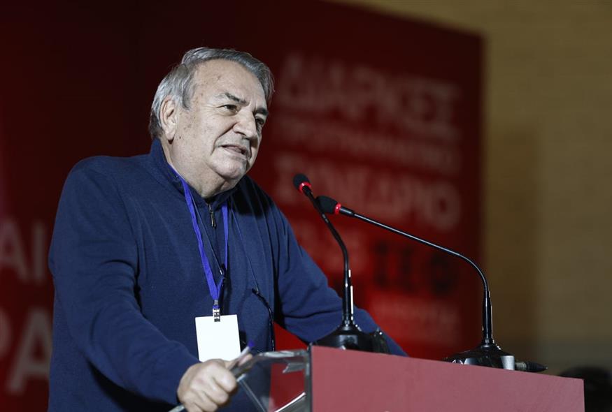 Νίκος Μπίστης (INTIME NEWS/ΠΕΡΙΣΤΕΡΗΣ ΔΗΜΗΤΡΗΣ)