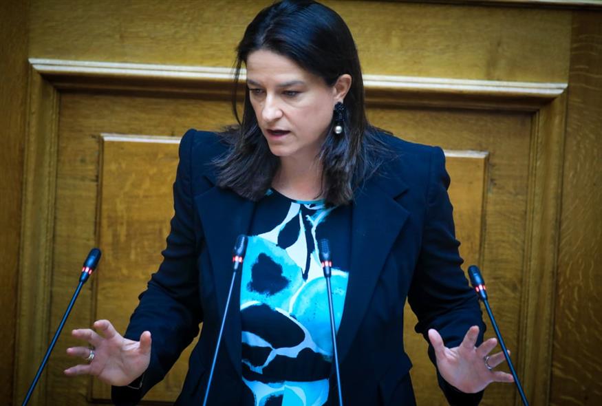 (ΓΙΩΡΓΟΣ ΚΟΝΤΑΡΙΝΗΣ / EUROKINISSI)