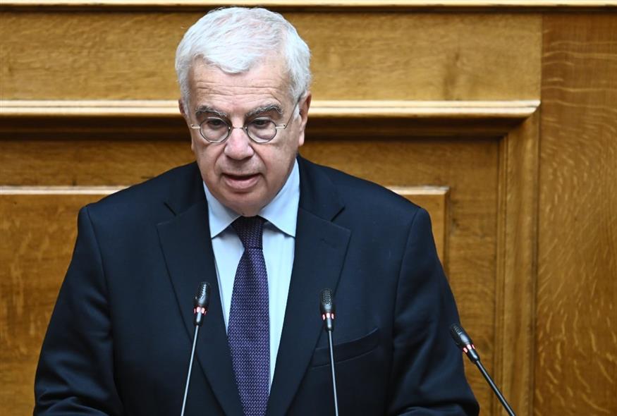 Στράτος Σιμόπουλος (INTIME)