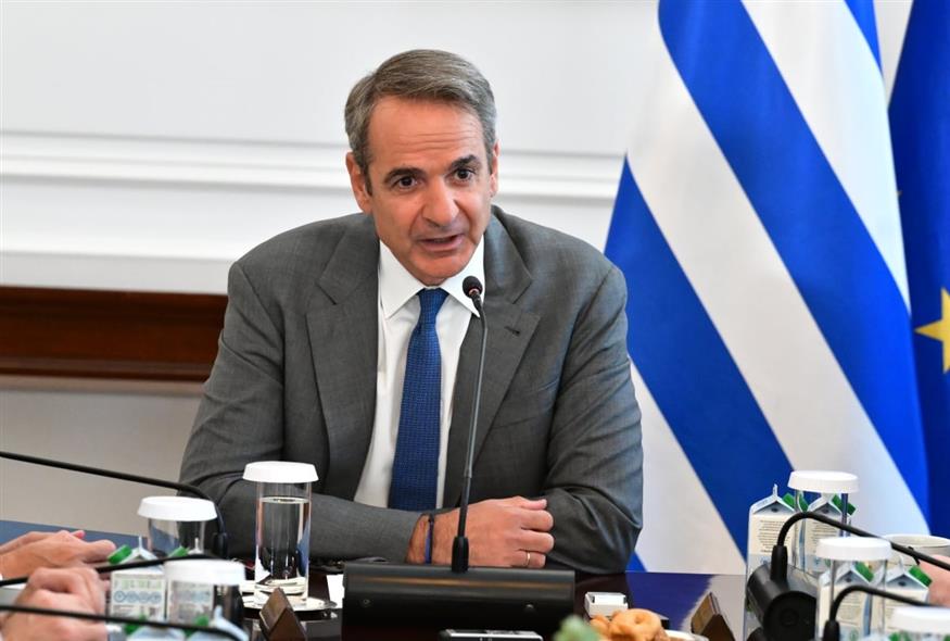 (ΤΑΤΙΑΝΑ ΜΠΟΛΑΡΗ / EUROKINISSI)