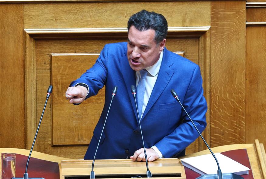 (ΓΙΑΝΝΗΣ ΠΑΝΑΓΟΠΟΥΛΟΣ/EUROKINISSI)
