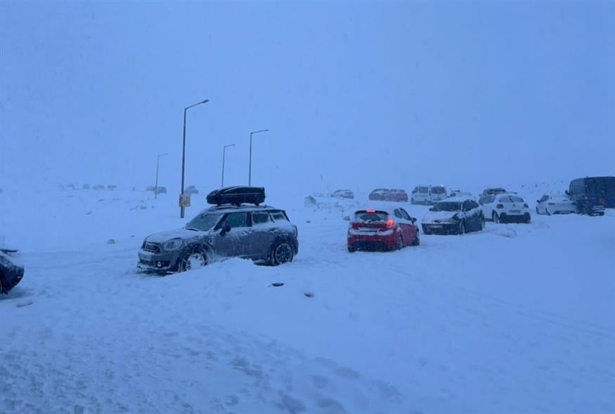 Στιγμιότυπο από το σημείο (alpha-news.gr)