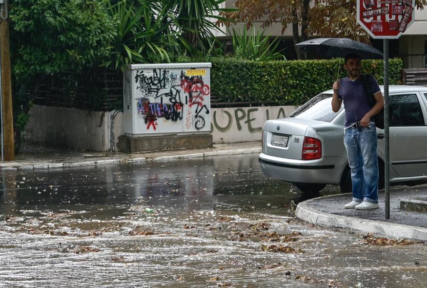 (ΜΙΧΑΛΗΣ ΚΑΡΑΓΙΑΝΝΗΣ/EUROKINISSI)