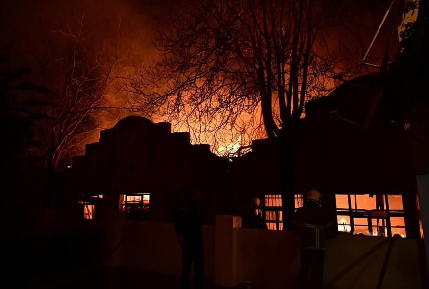 (ΜΙΧΑΛΗΣ ΚΑΡΑΓΙΑΝΝΗΣ/EUROKINISSI)