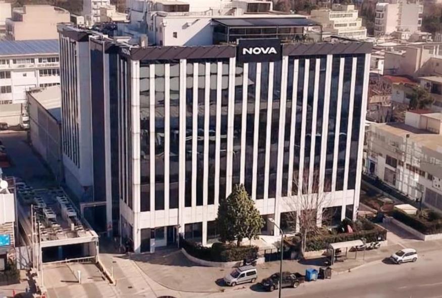 Nova