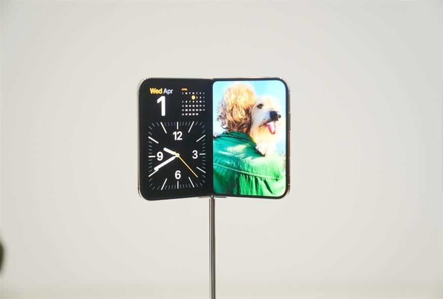 iPhone Duo (ΑP)