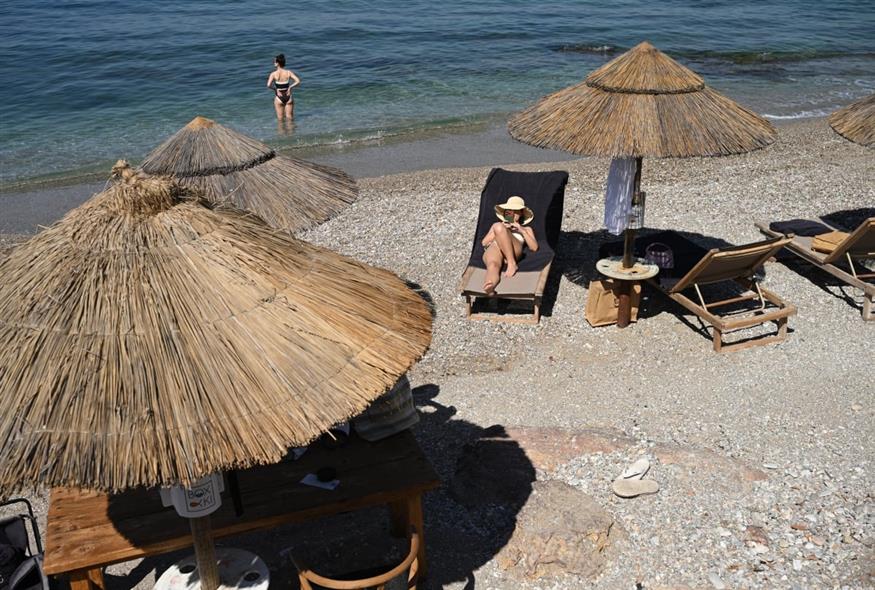 Καιρός (INTIME)