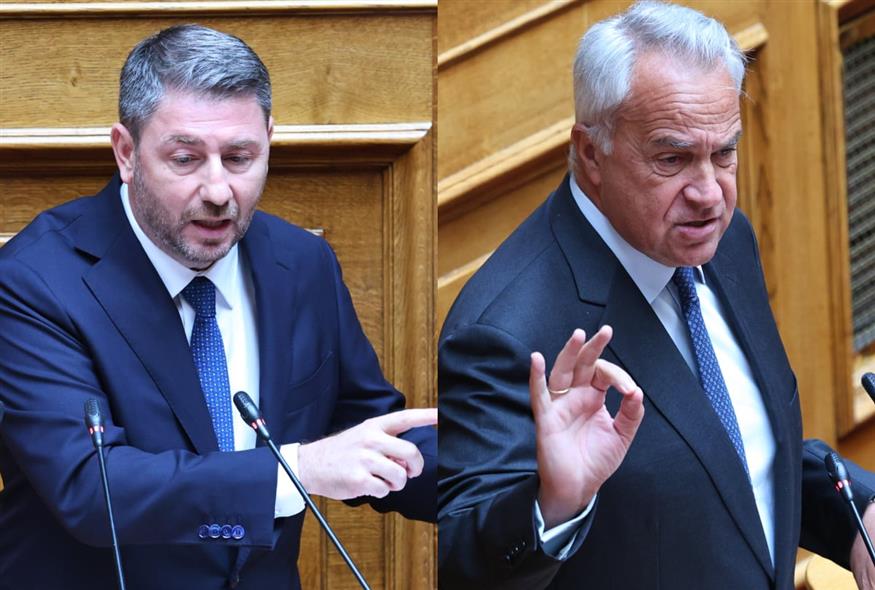(EUROKINISSI)