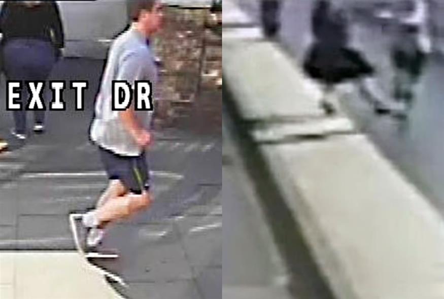 Ραγδαία εξέλιξη στην υπόθεση «Putney Pusher» (Daily Mail)