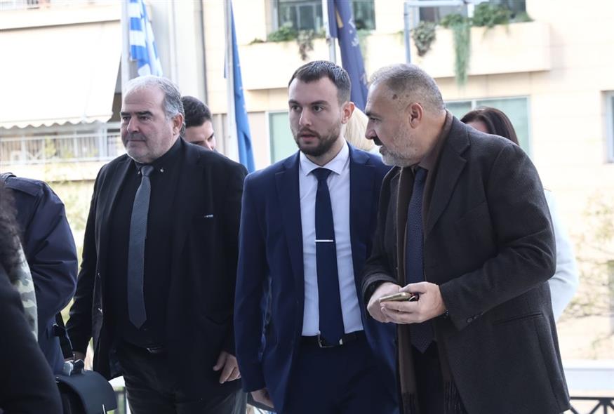 Κωνσταντίνος Φλώρος/ΙΝΤΙΜΕ