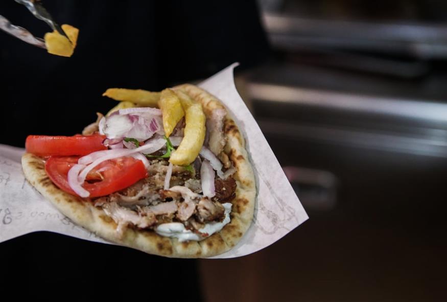 (ΑΝΑΣΤΑΣΗΣ ΝΑΡΕΚΙΑΝ/EUROKINISSI)