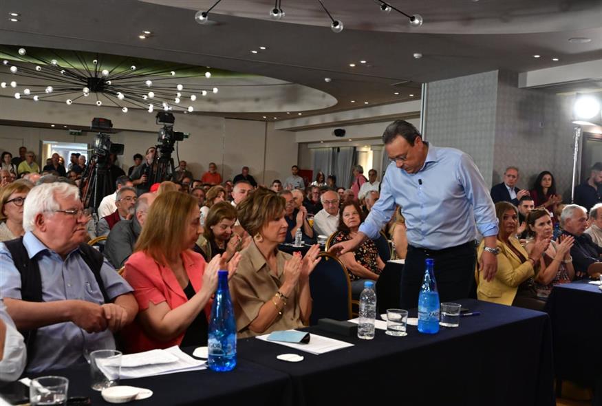 (ΤΑΤΙΑΝΑ ΜΠΟΛΑΡΗ / EUROKINISSI)