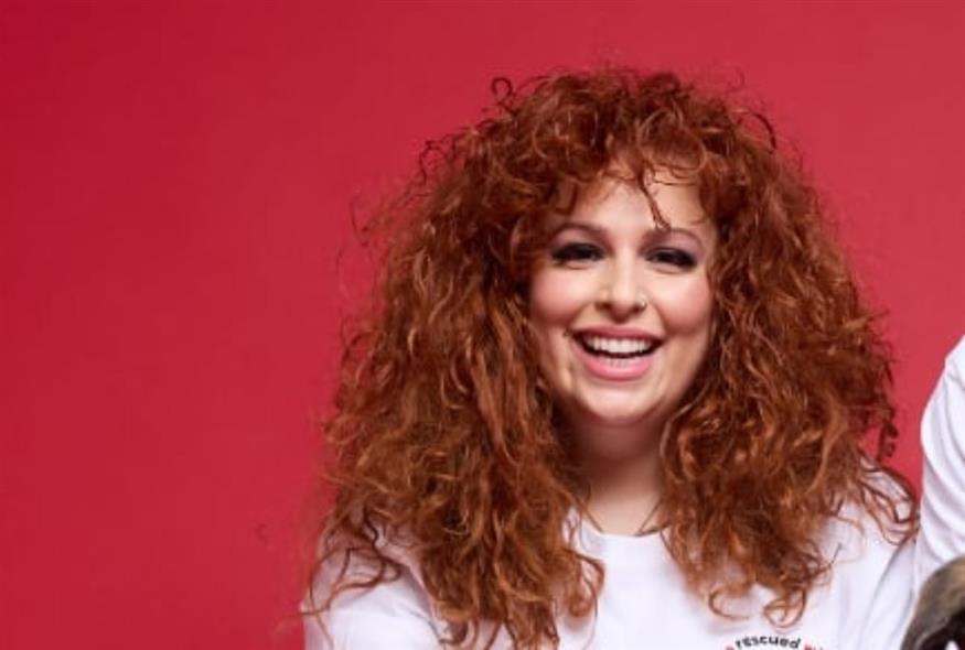 Σοφία Κουρτίδου (Instagram)