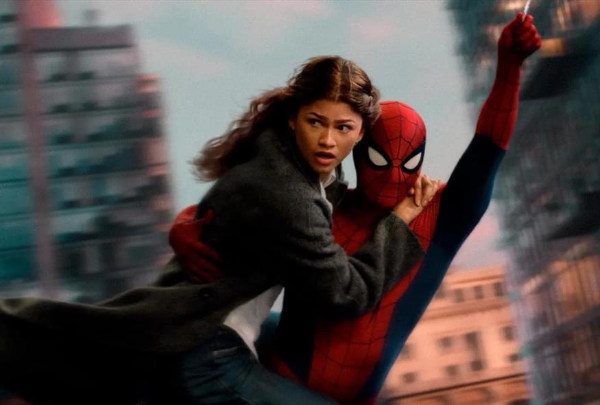 Spider Man
