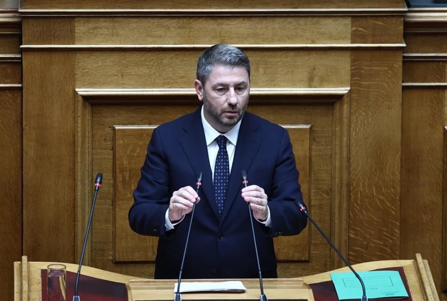 Ανδρουλάκης/ΙΝΤΙΜΕ
