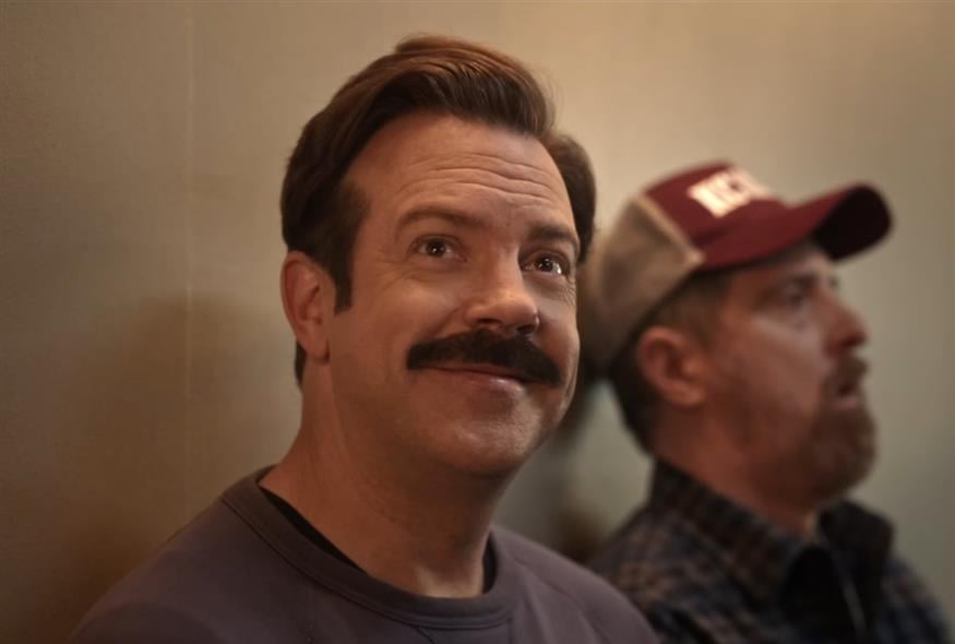 Ted Lasso