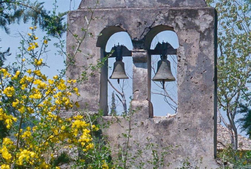 'Άνοιξη/ΙΝΤΙΜΕ