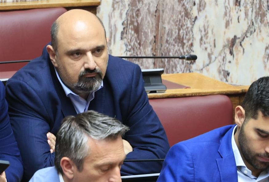 (ΓΙΩΡΓΟΣ ΚΟΝΤΑΡΙΝΗΣ / EUROKINISSI)