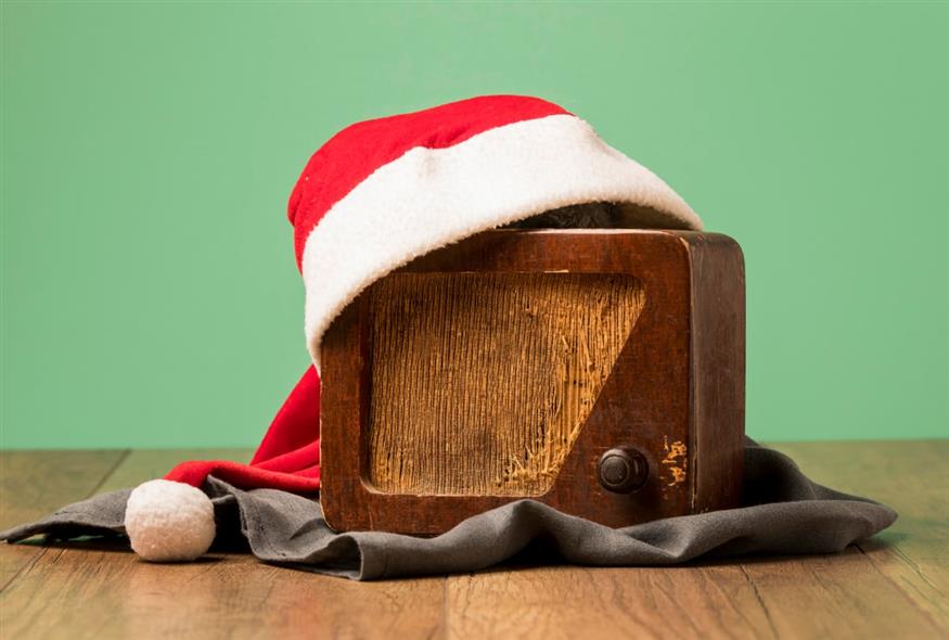 Χριστούγεννα (freepik.com)