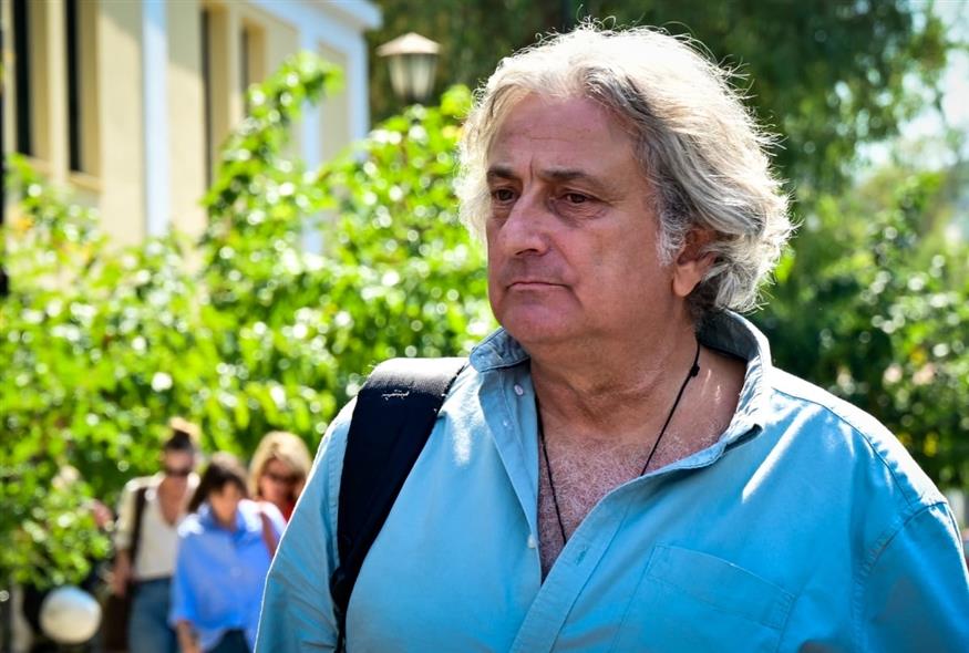 (ΜΙΧΑΛΗΣ ΠΑΠΑΝΙΚΟΛΑΟΥ/EUROKINISSI)