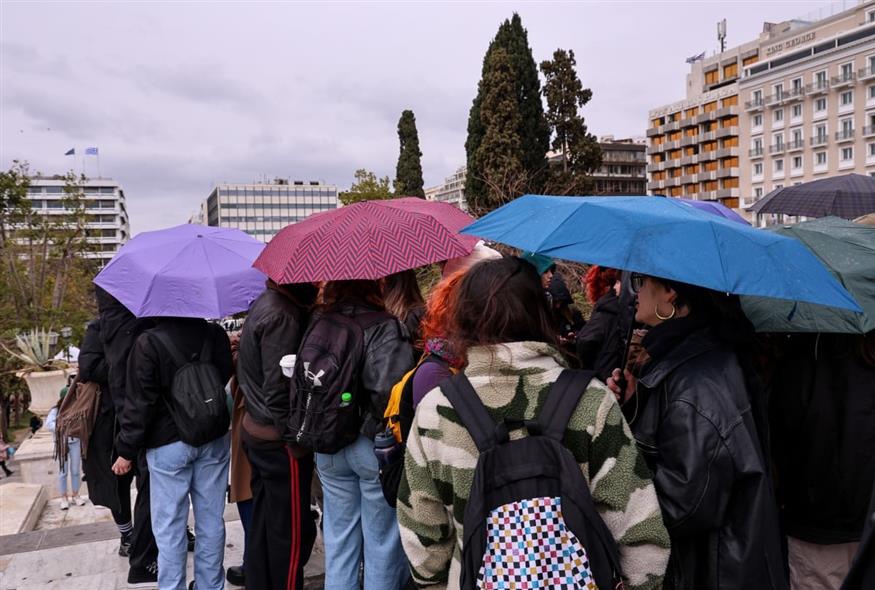 Βροχή/ΙΝΤΙΜΕ