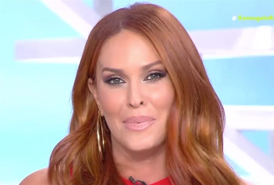 Σίσσυ Χρηστίδου