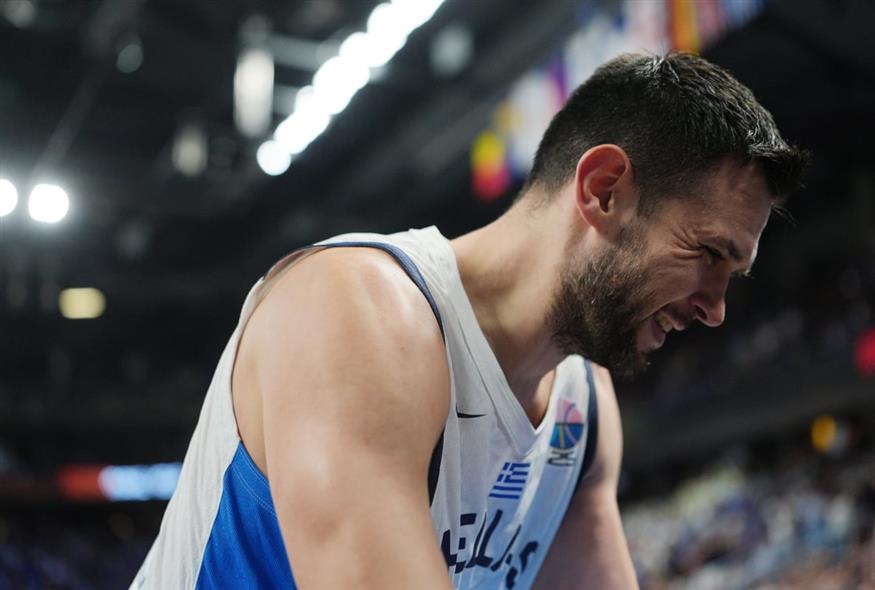 Κώστας Παπανικολάου/ΙΝΤΙΜΕ