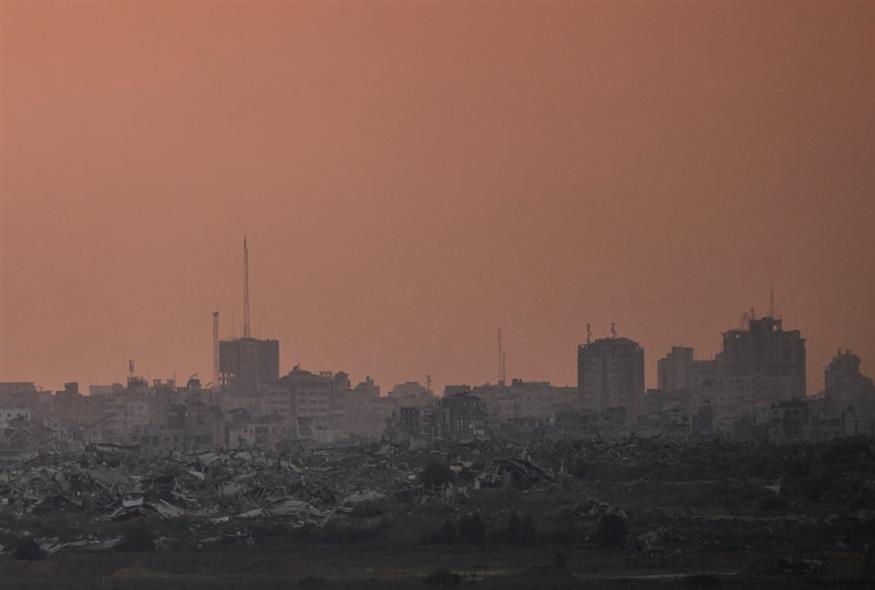 Γάζα: Κοινή δήλωση Ελλάδας και 26 ακόμη χωρών με την ανθρωπιστική κατάσταση (ΑP)