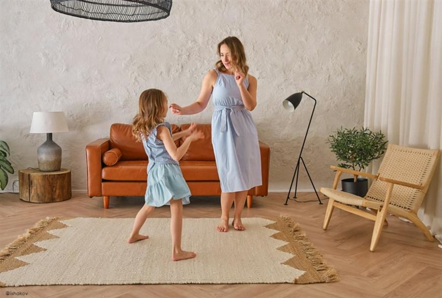 Γιορτή Μητέρας