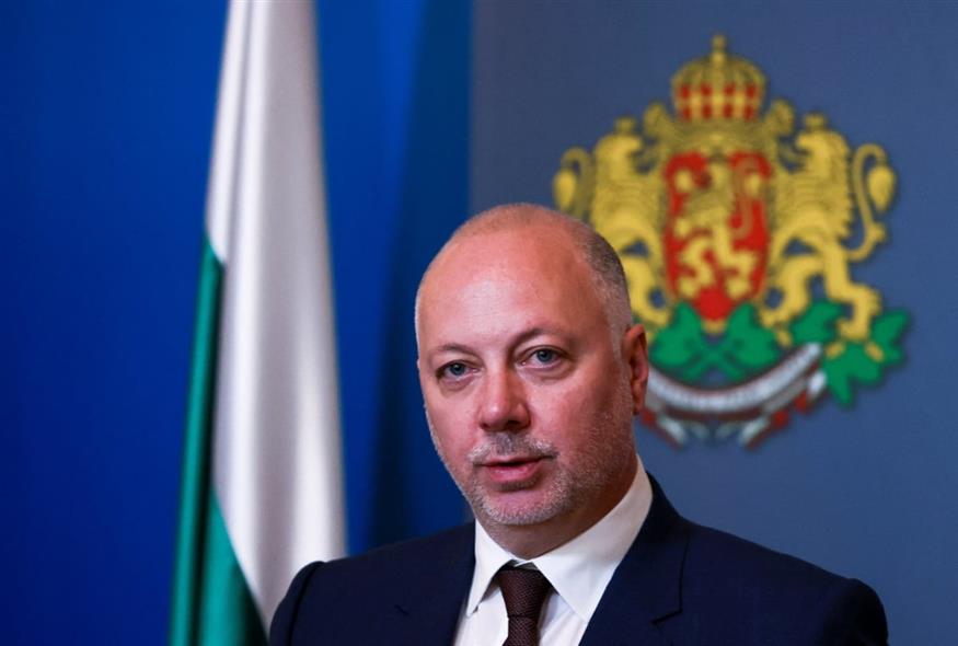 Ρόζεν Ζελιάζκοφ