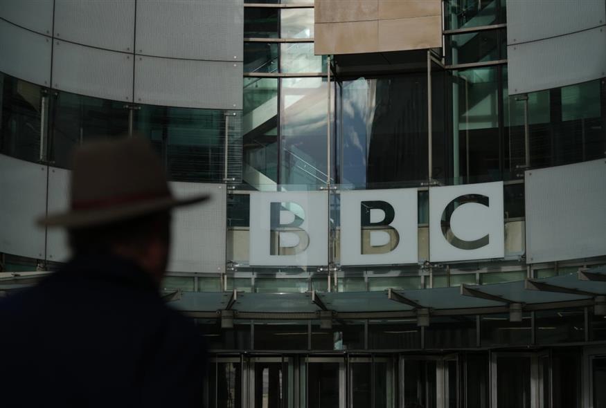 BBC (AP)