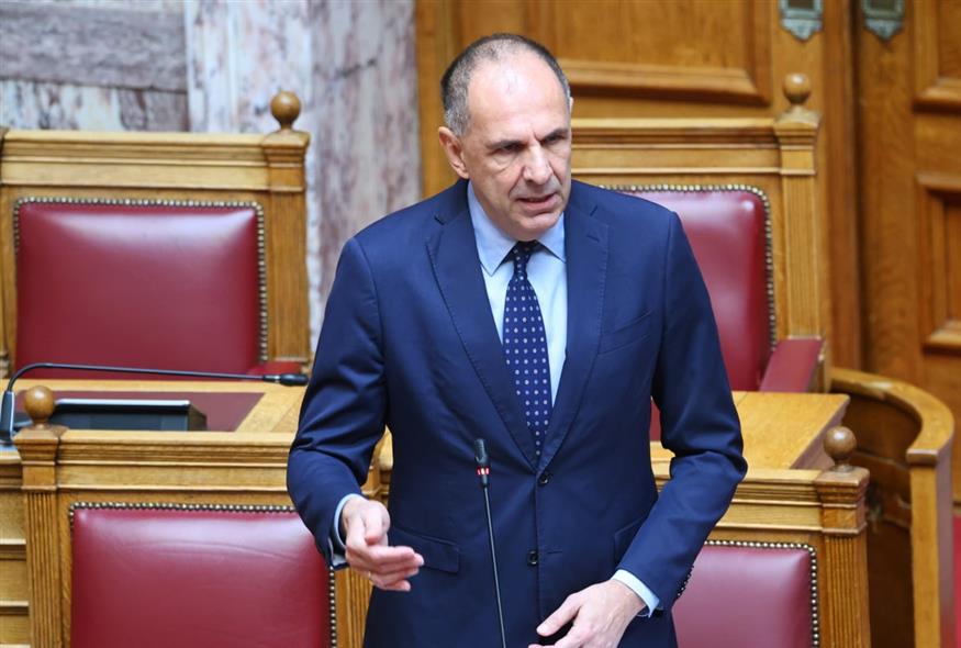 (ΓΙΑΝΝΗΣ ΠΑΝΑΓΟΠΟΥΛΟΣ / EUROKINISSI)