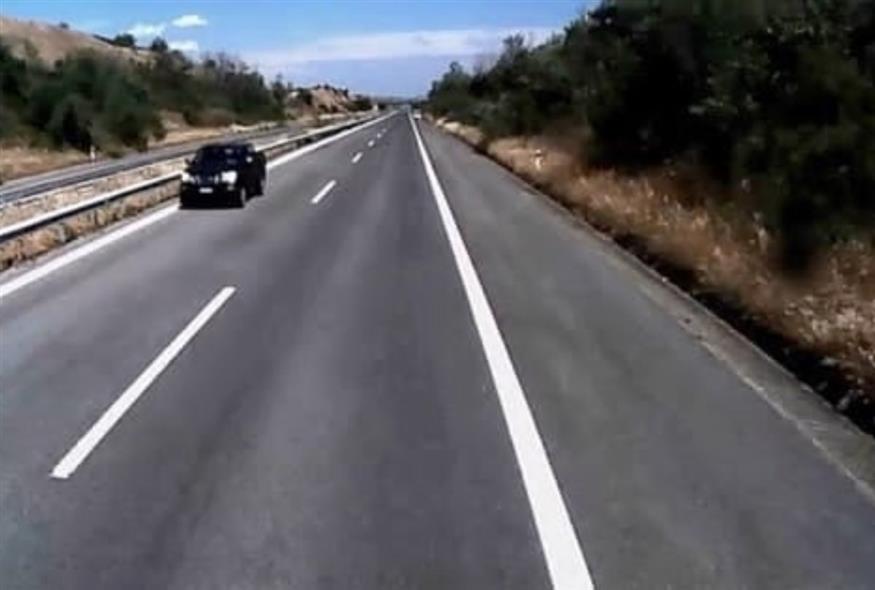 Εγνατία Οδός