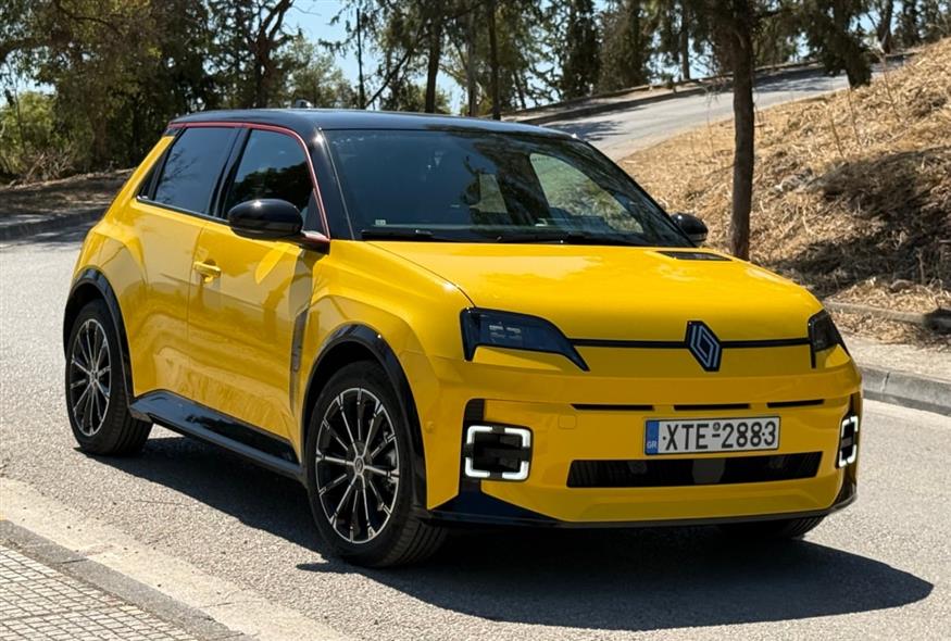 Renault 5