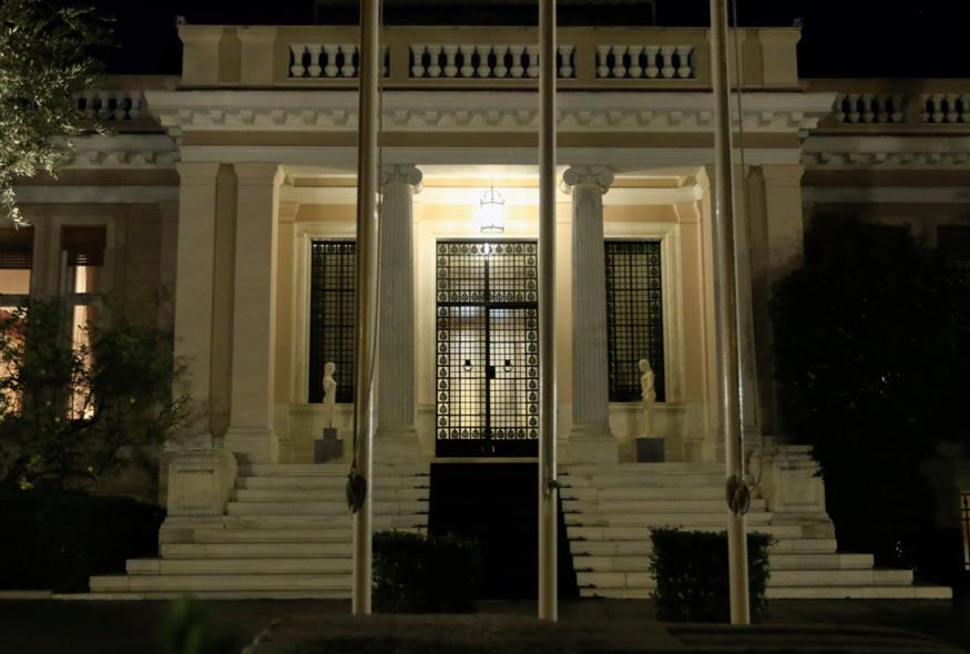 (EUROKINISSI/ΓΙΑΝΝΗΣ ΠΑΝΑΓΟΠΟΥΛΟΣ)