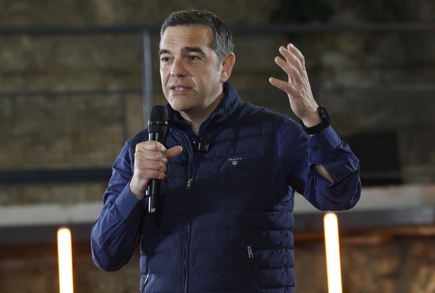 (ΓΙΩΡΓΟΣ ΚΟΝΤΑΡΙΝΗΣ/EUROKINISSI)
